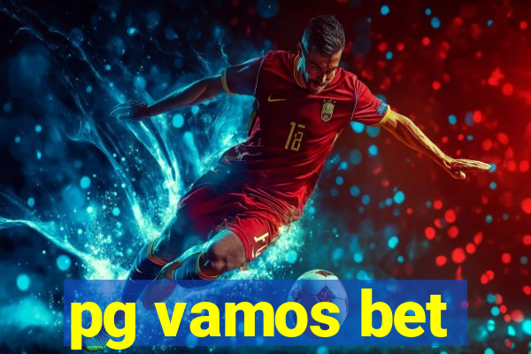 pg vamos bet